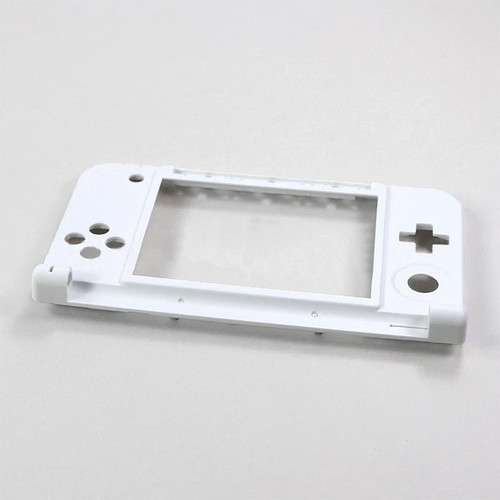 Nintendo 3ds chassis white - xl,