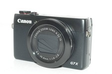 Zoom optique Canon PowerShot