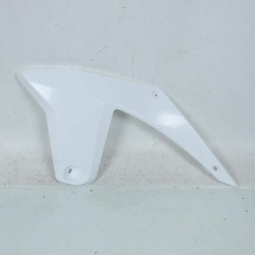 écope gauche pour moto fantic - moto,