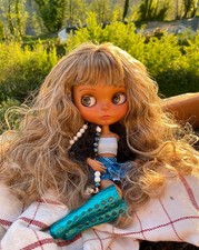 Blythe full custo en parfait