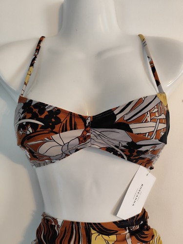 Magnifique ensemble haut