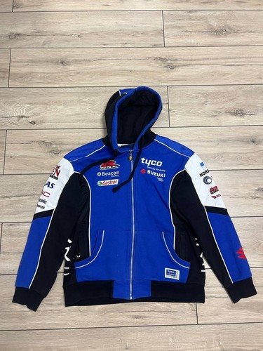 Men suzuki team tyco - men's,