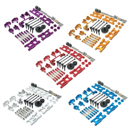 Métal kits rc - 1/12,