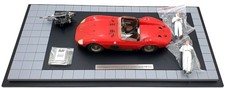 CMC 1/18 Scale M-172 Maserati
