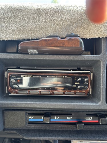 Autoradio pioneer keh 8200 - pioneer,