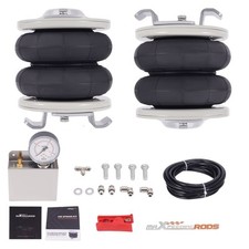Kit suspension pneumatique