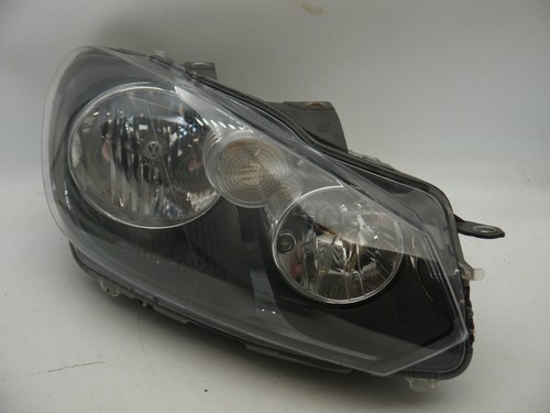 Projecteur halogène droite - droite, vw