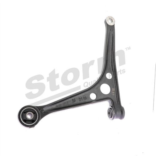 Triangle suspension avant - de,