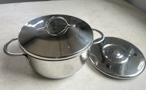 Wmf transtherm cromargan - transtherm, 18/10