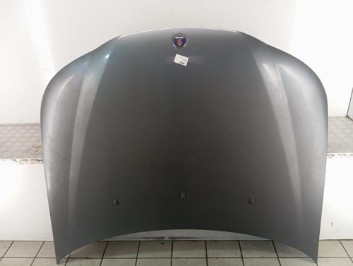 Capot saab sport hatch - 2,