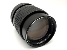 Tokina RMC II 135MM 1:2.8