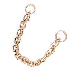 1pc Pratique Sac de chaîne