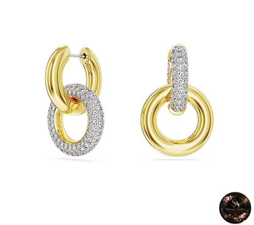 Swarovski boucles d oreilles - [swarovski],