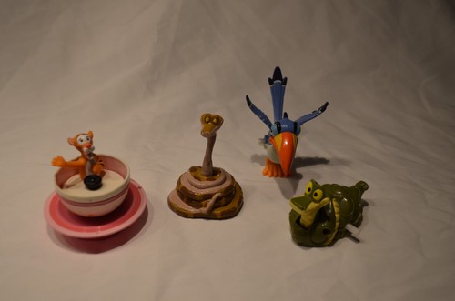 Lot jouets happy - de,