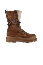 Bottines Vera Moncler