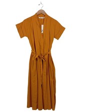 ZARA Robe chemisier Dames Robe