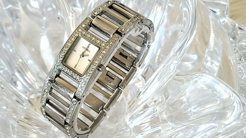 Fossil 1171 crystal - ,