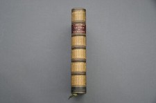 Science Bible HF Reusch La Bible et la nature 1867 hist naturelle de la création