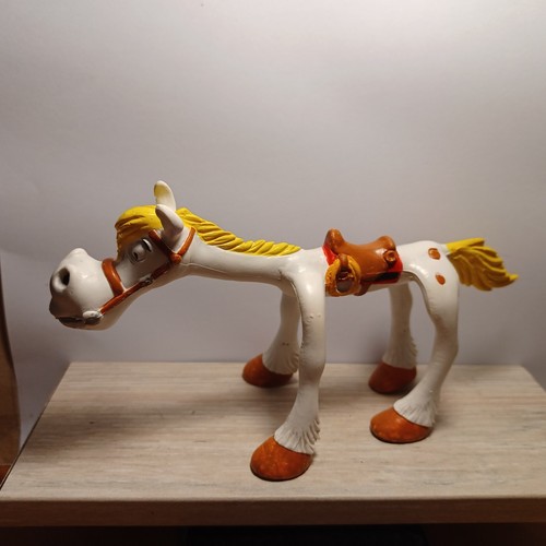 Figurine flexible comics - flexible,