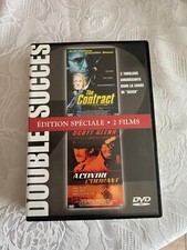 THE CONTRACT + A CONTRE