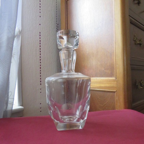 Carafe whisky en - a,