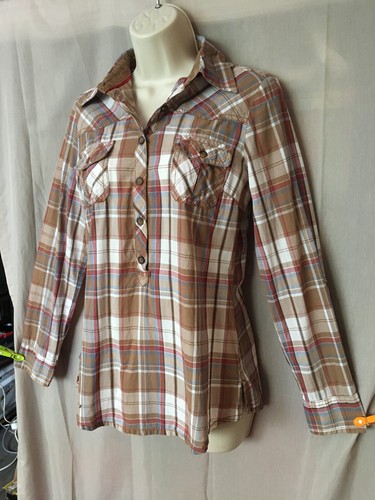 Jolie chemise blouse - , à
