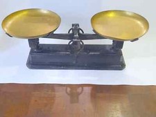 Ancienne balance Roberval