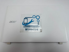 Plasturgie capot écran