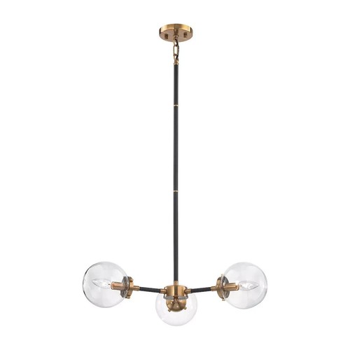 Pendentif lumineux lumières - 3,