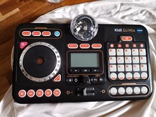VTech Kidi DJ Mix