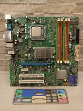 CARTE MERE ACER VERITON M480G