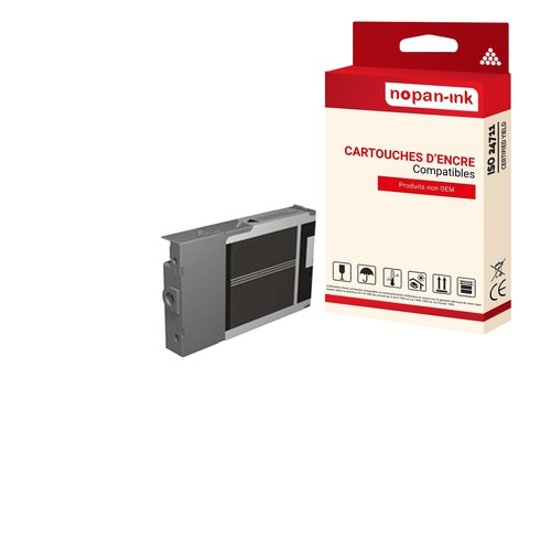Cartouche compatible epson - 1,
