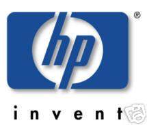 HP PAVILION SPEAKERS (2)