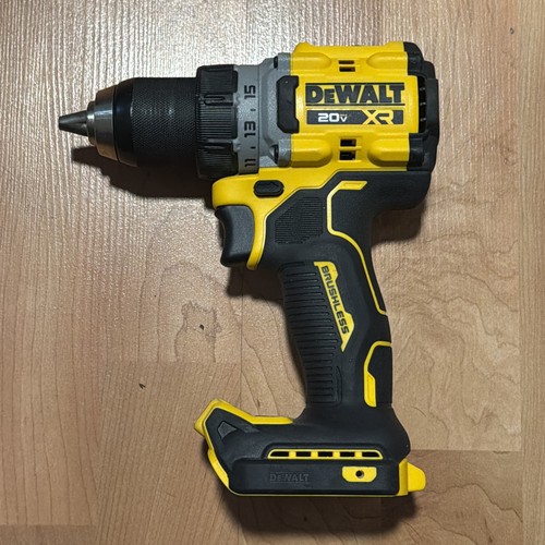 Dewalt dcd800 20v max - dewalt,