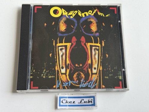 Original le 21ème - original, mc