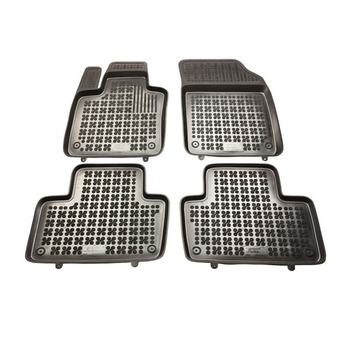 Tapis caoutchouc pour volvo - en,