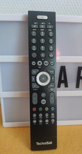 ★ TECHNISAT FBDVR401 boitier TV télécommande officielle original constructeur