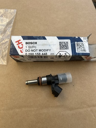 Injecteur bosch quasi neuf - bosch,