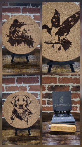 Pack grand chasseur - pack,