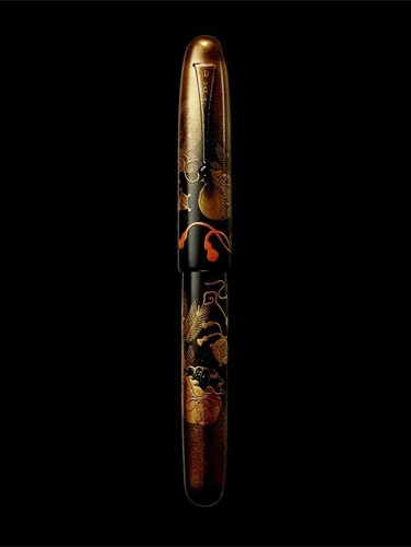 Pilot namiki emperor - pilot,