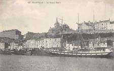 50-GRANVILLE-LE GRAND