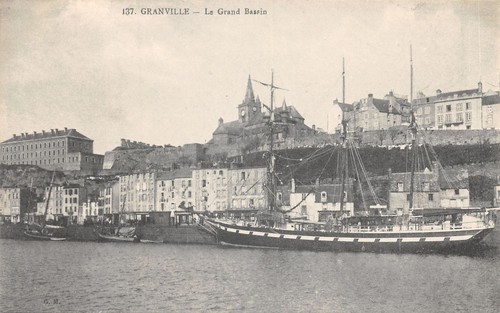 Granville grand - 50-granville-le,