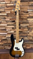 JV Serial Fender Japan Plebe