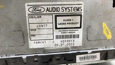 Autoradio d'origine FORD