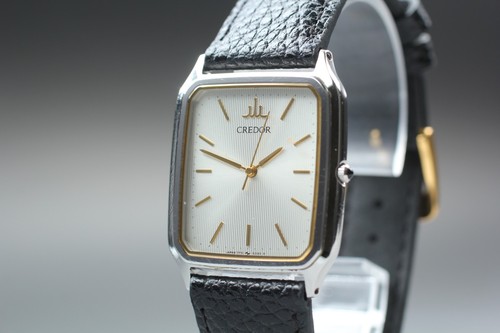 Montre homme vintage 1981 - homme,