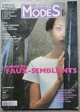 French Magazine Jardin Des