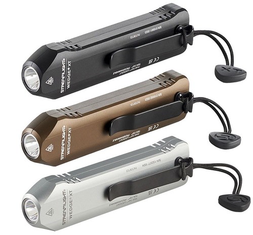 Streamlight wedge lampe - streamlight,