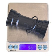 Support inférieur creux vélo