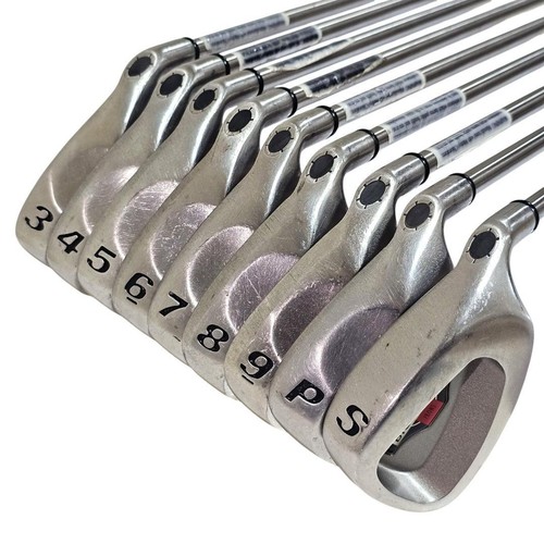 9pcs callaway big - callaway,