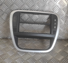 Cache Contour Afficheur Ecran -CITROEN C3 PLURIEL I (1)  - 9653074277